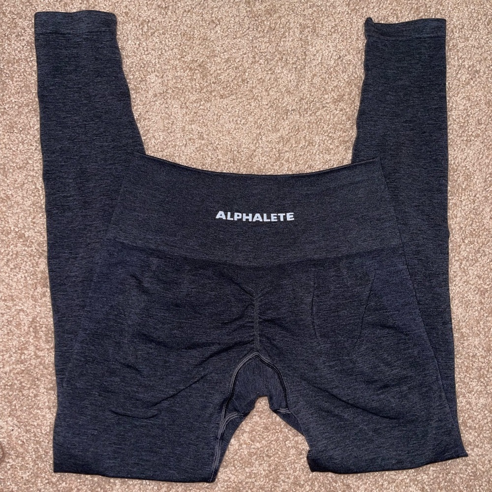 Alphalete amplify leggings